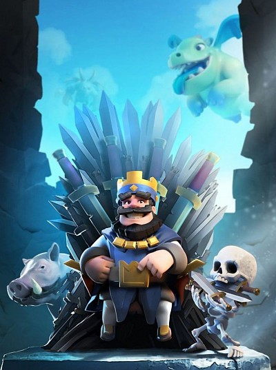 CLASH ROYALE 88 MÜCEVHER